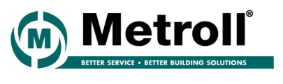 Metroll Logo Perth